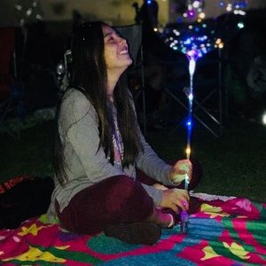 Meet your Posher, Lili